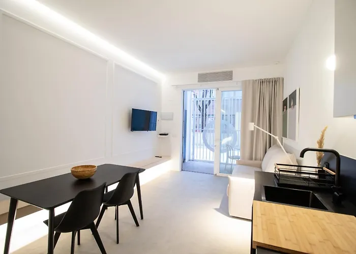 Breathe Apartments By Concept Flats