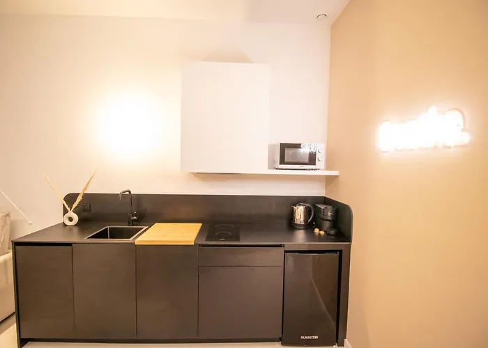 Breathe Apartments By Concept Flats