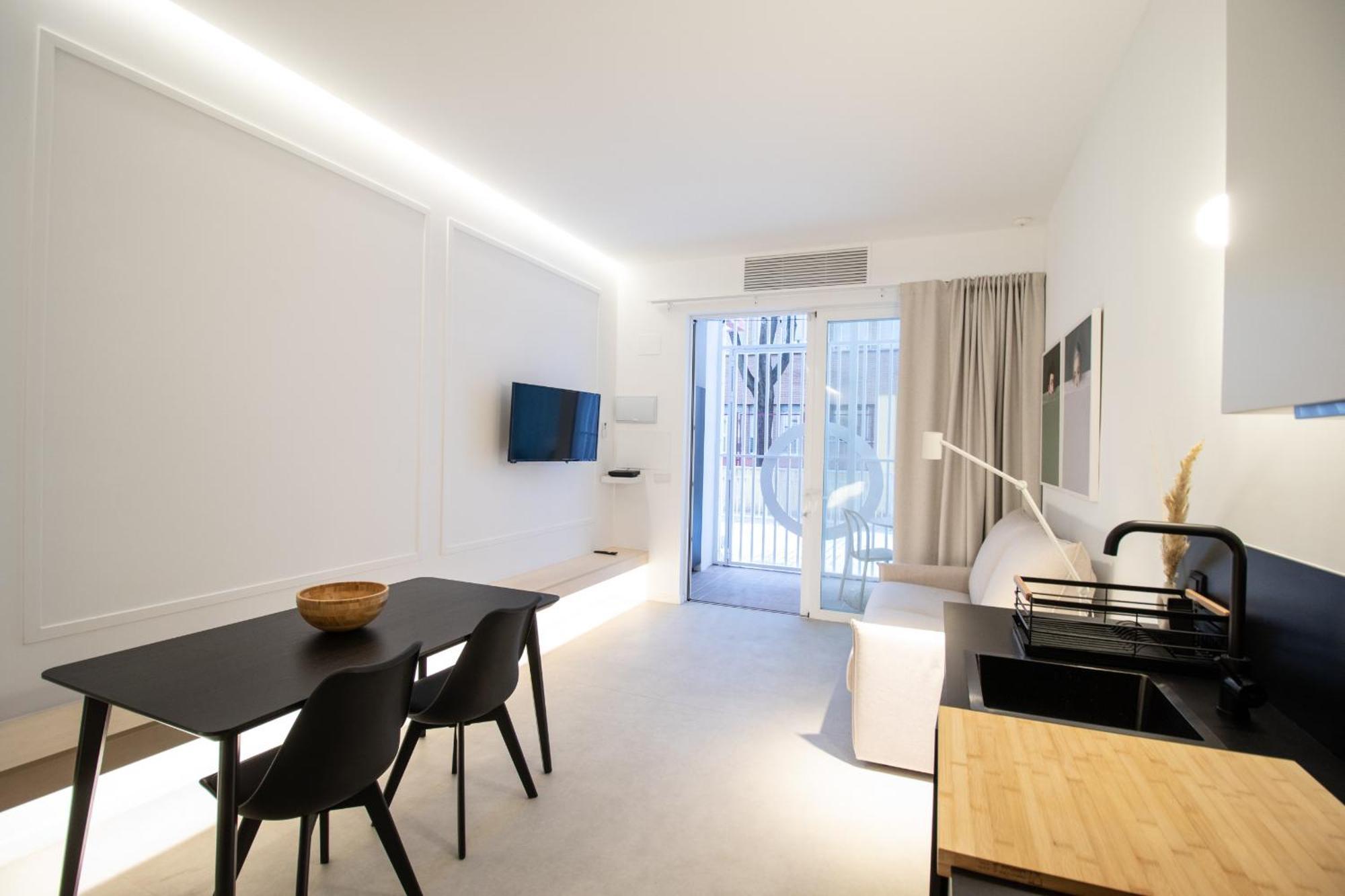 Apartment Breathe By Concept Flats