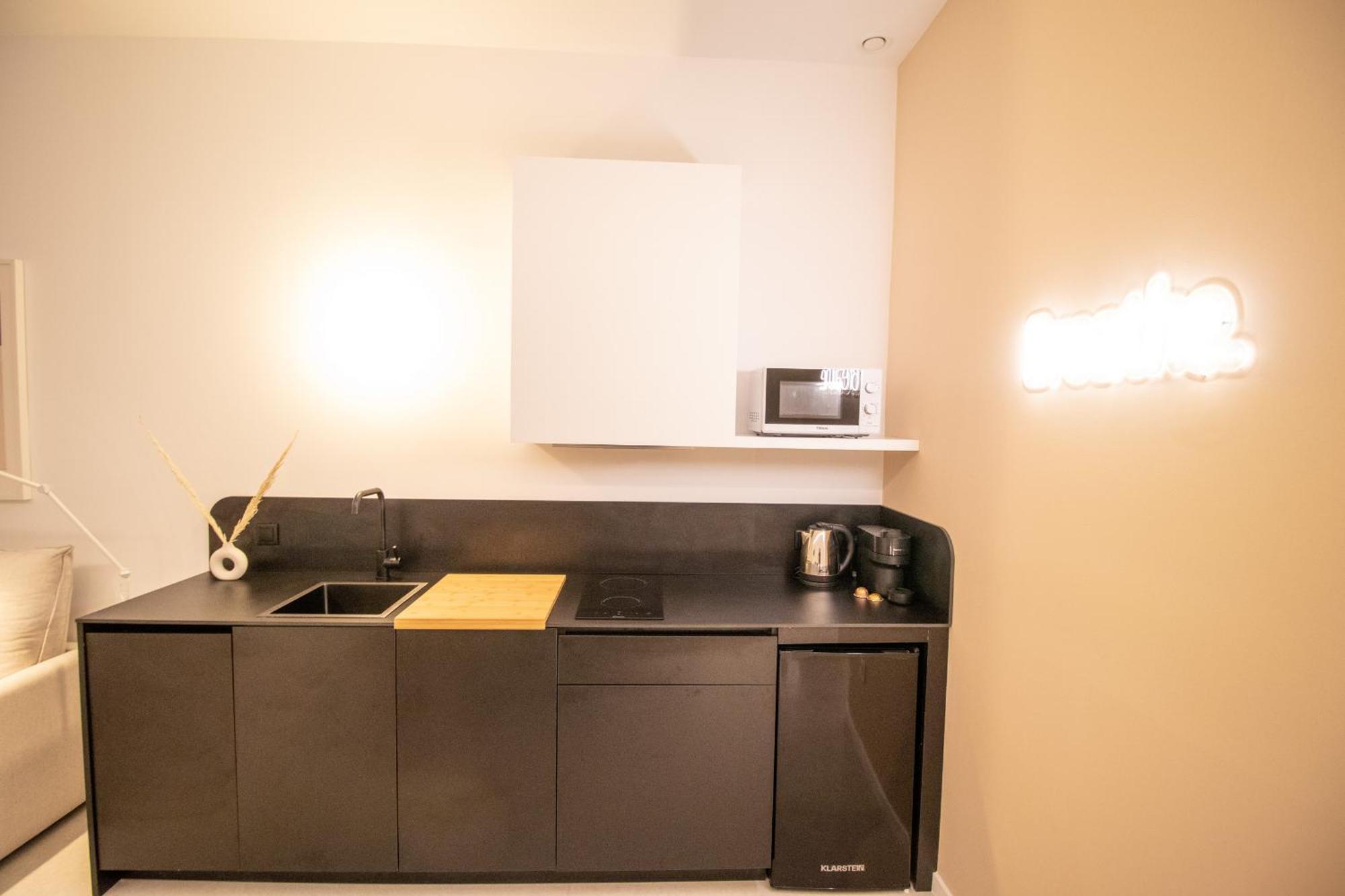 Breathe By Concept Flats Apartment
